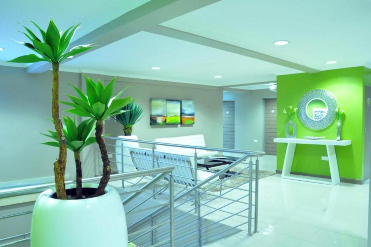 Travelodge Gaborone Extérieur photo