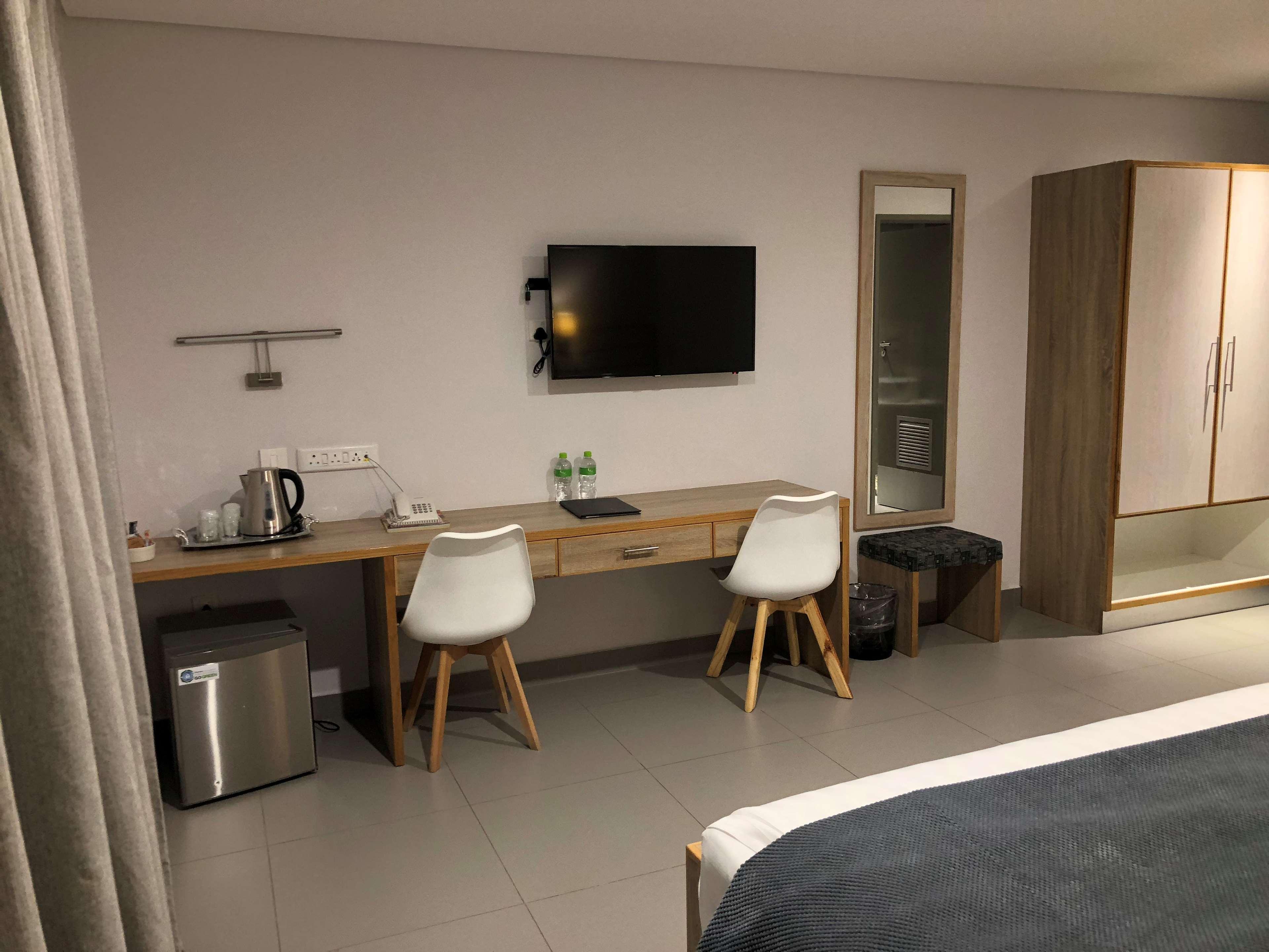 Travelodge Gaborone Extérieur photo