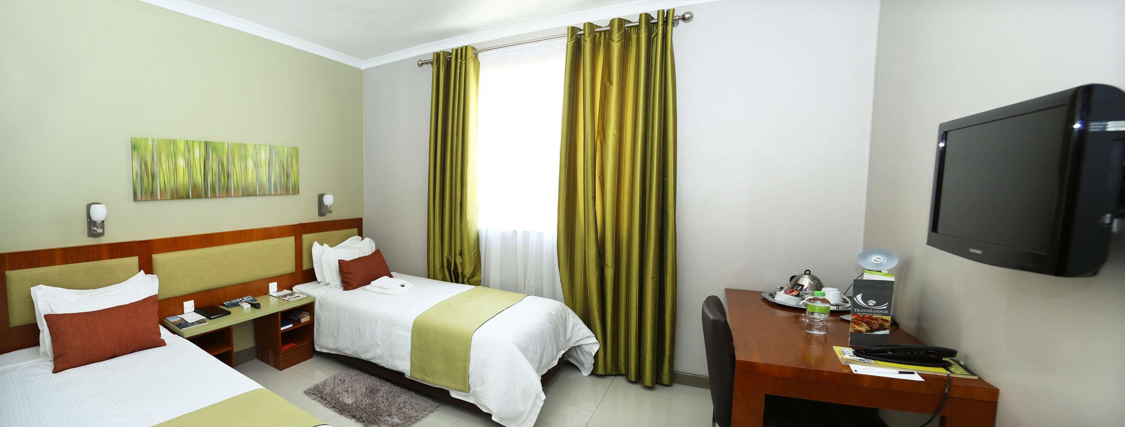 Travelodge Gaborone Extérieur photo