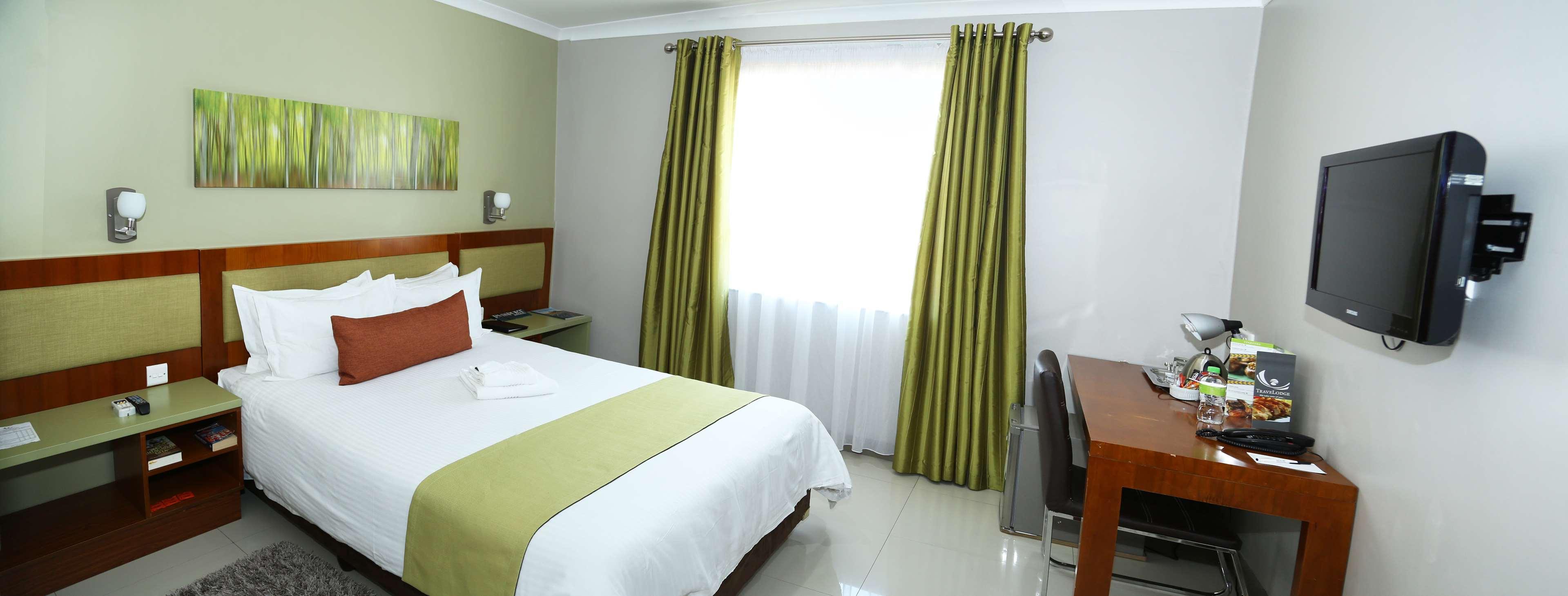 Travelodge Gaborone Extérieur photo
