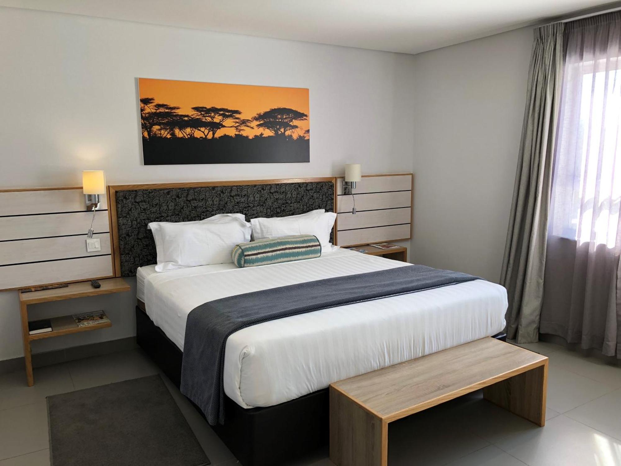 Travelodge Gaborone Extérieur photo