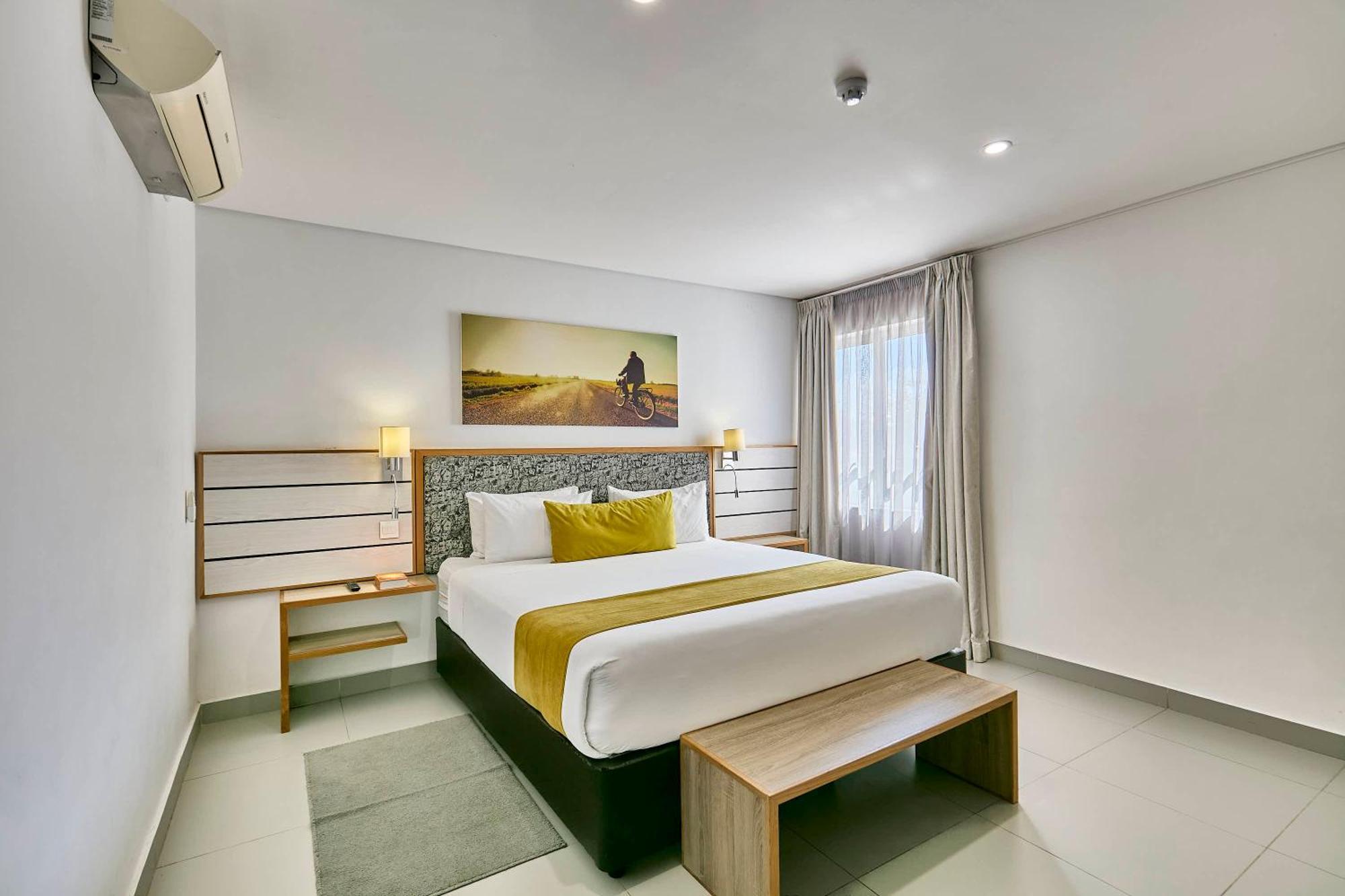 Travelodge Gaborone Extérieur photo