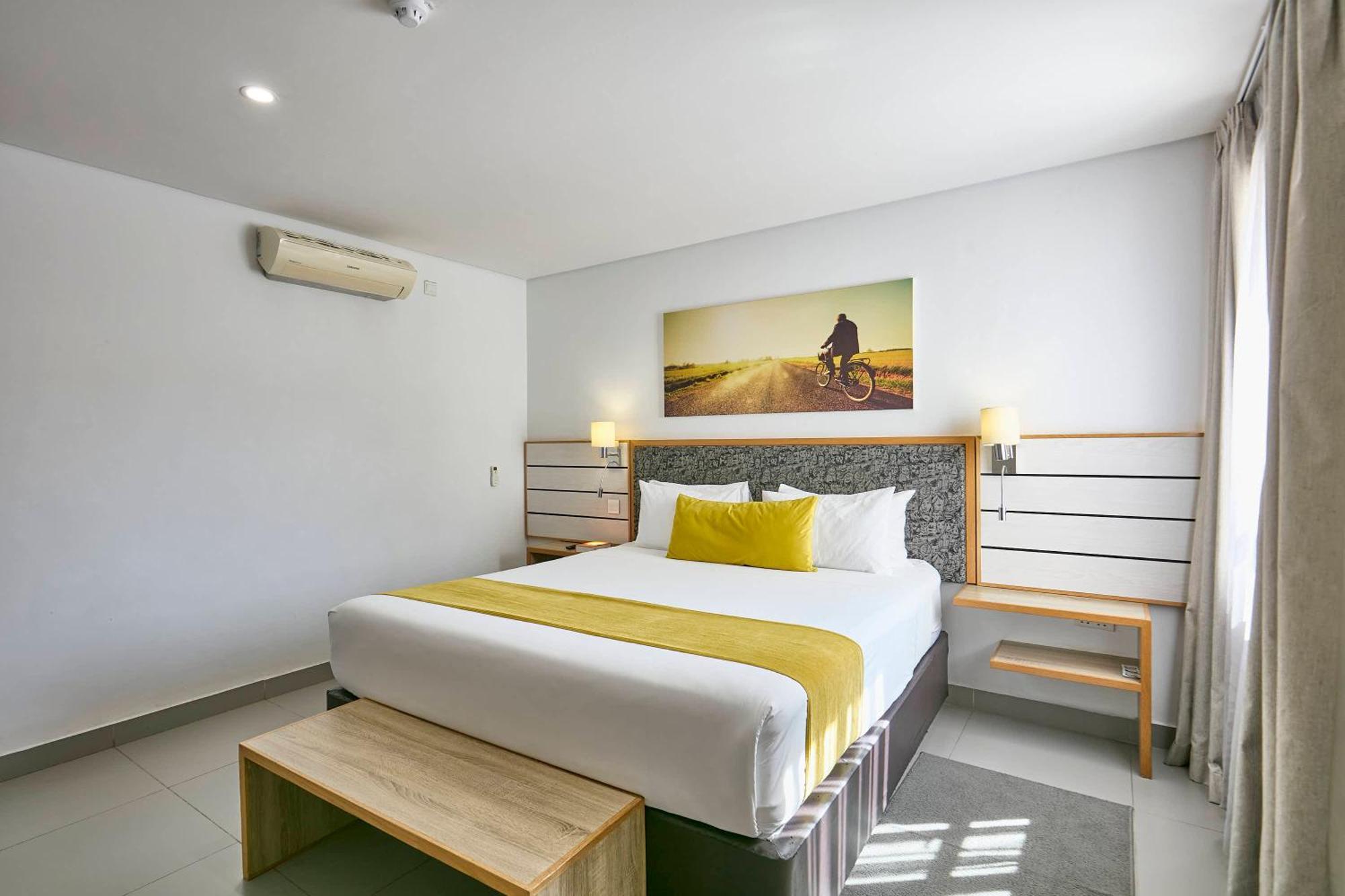 Travelodge Gaborone Extérieur photo