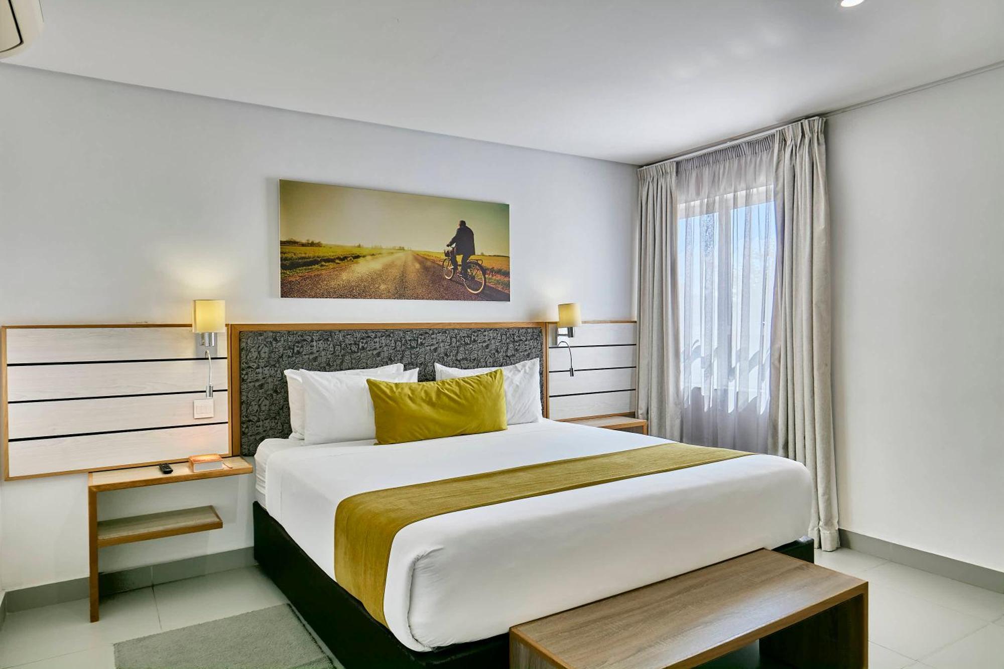 Travelodge Gaborone Extérieur photo