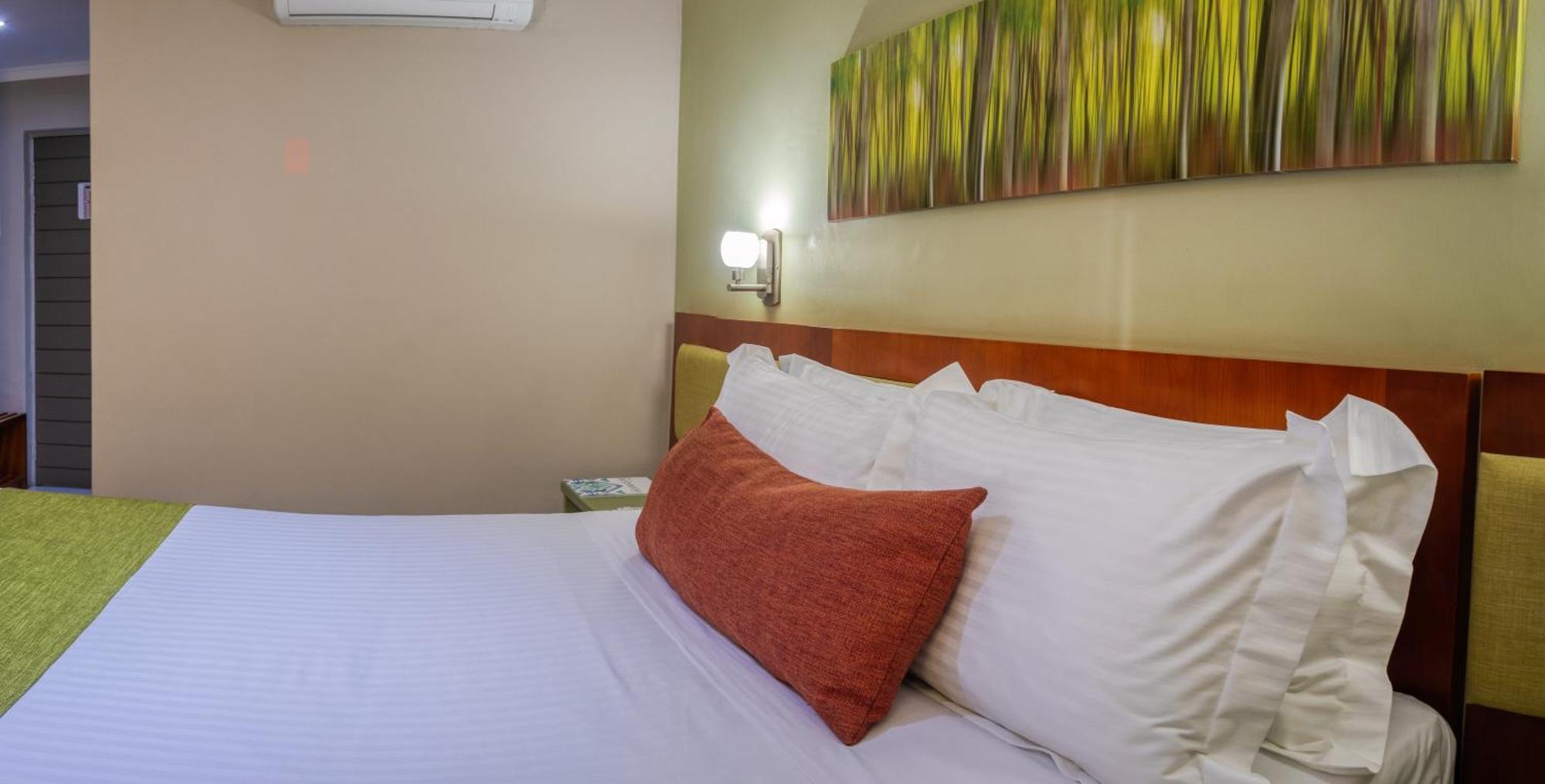 Travelodge Gaborone Extérieur photo