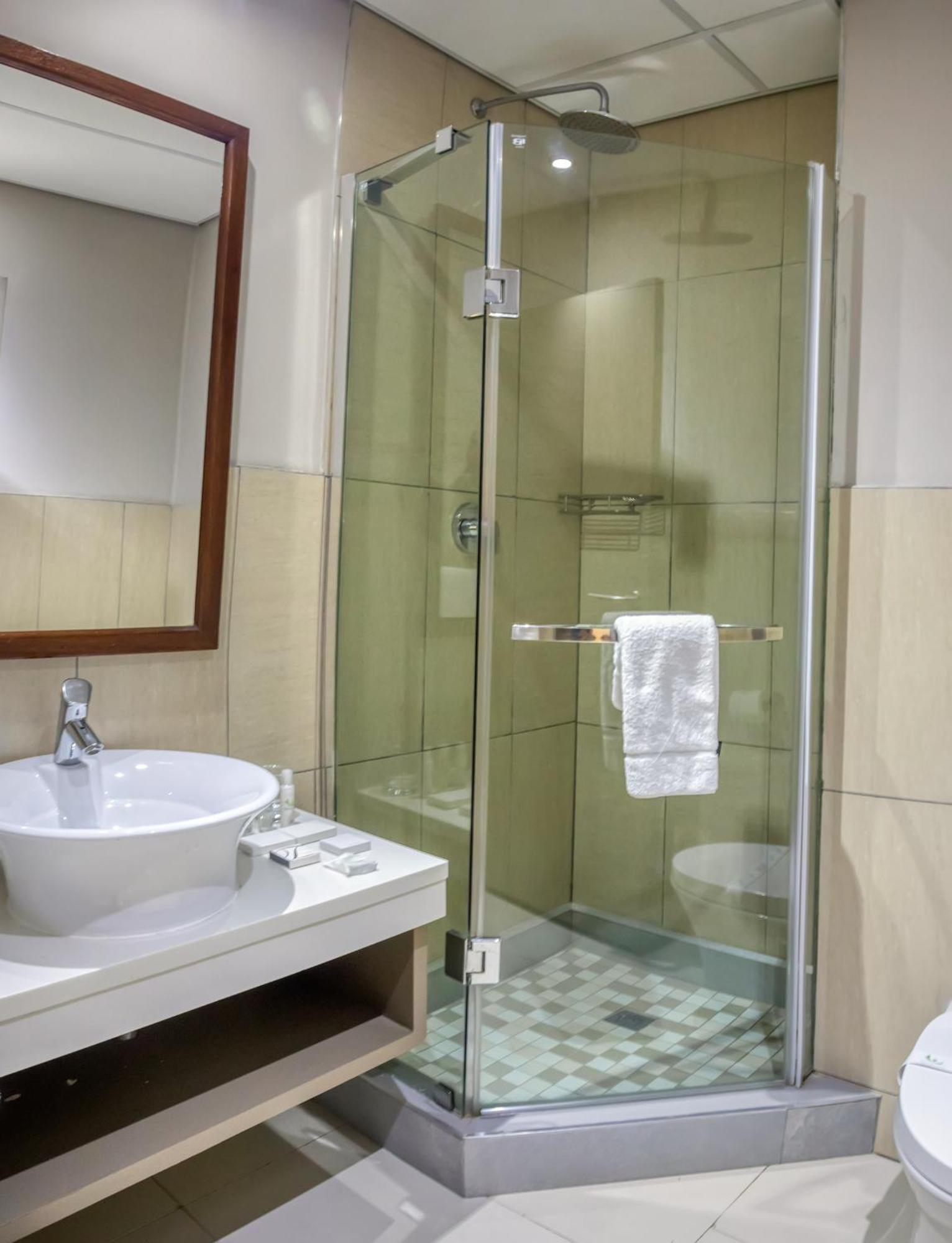 Travelodge Gaborone Extérieur photo