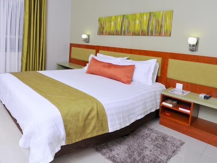 Travelodge Gaborone Extérieur photo