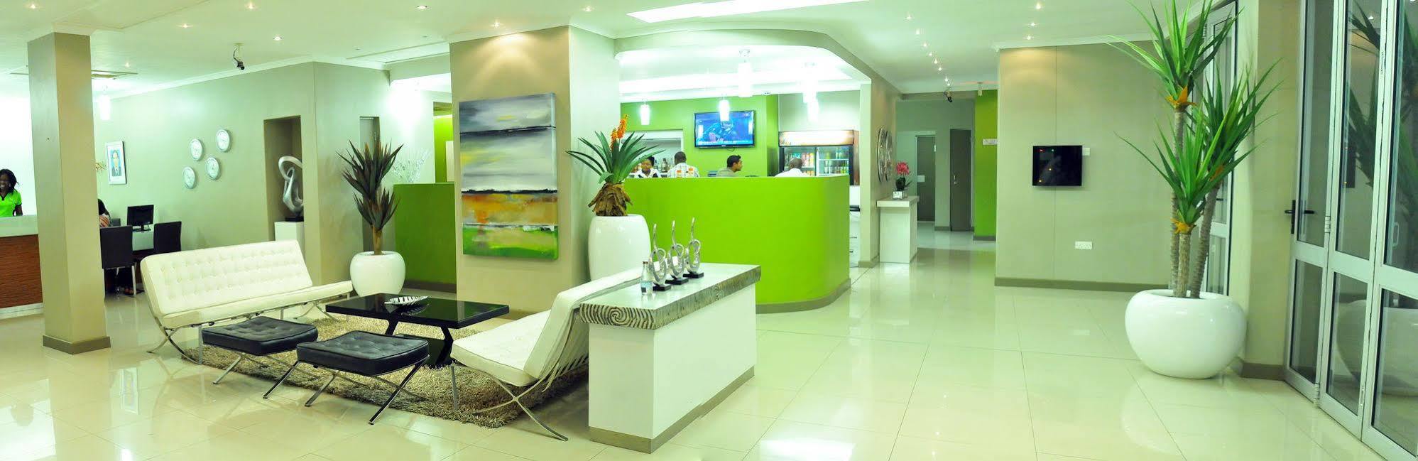 Travelodge Gaborone Extérieur photo