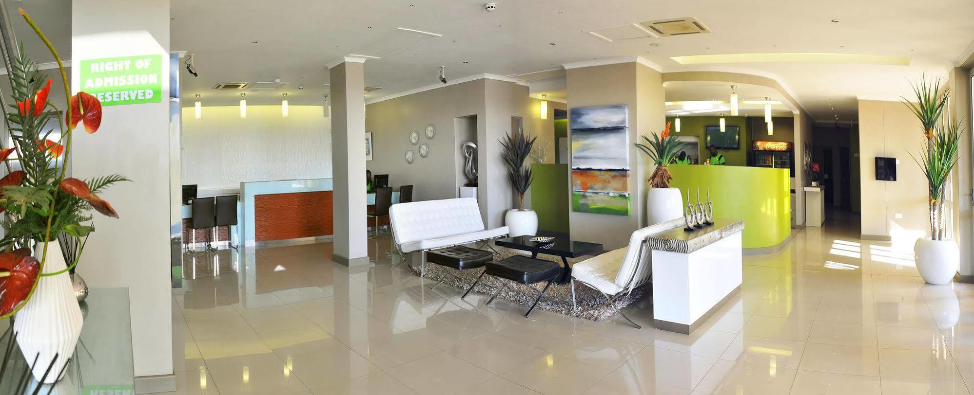 Travelodge Gaborone Extérieur photo