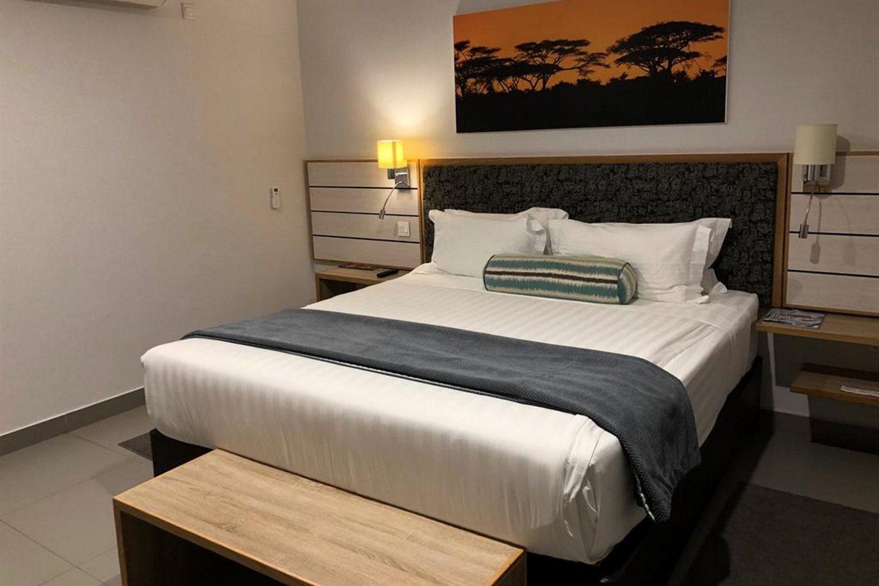 Travelodge Gaborone Extérieur photo